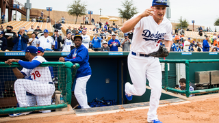 The Dodgers Somehow Pull Off The Trick Of Being Rich And Charming